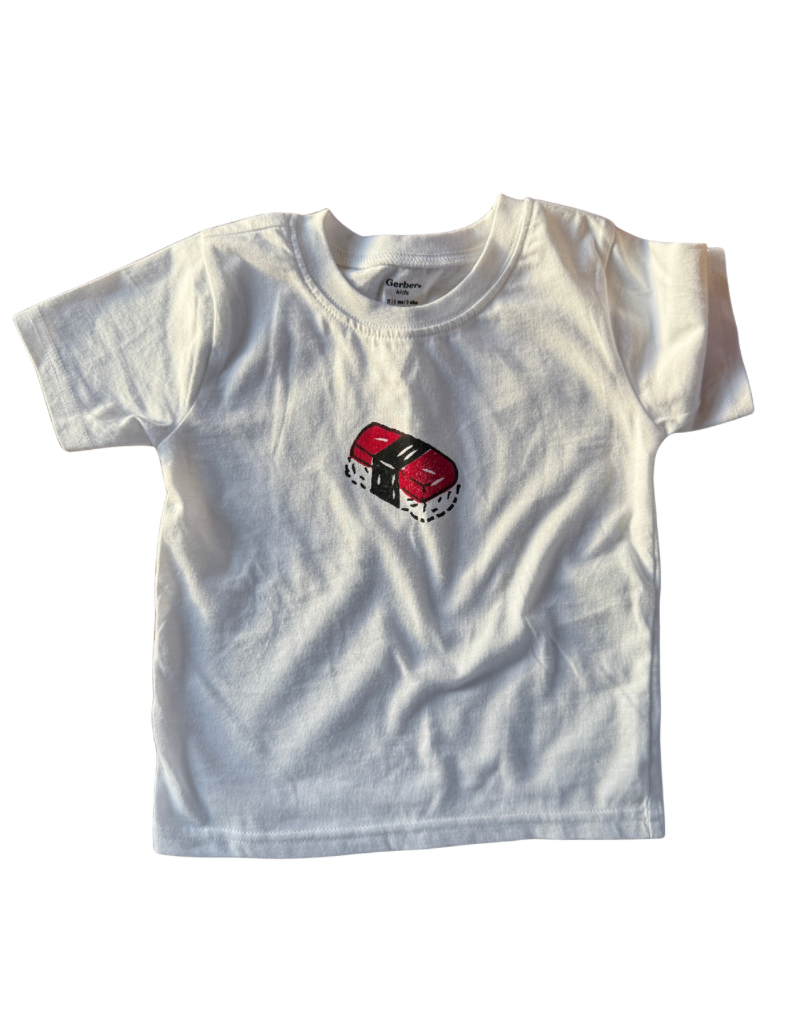 baby tee