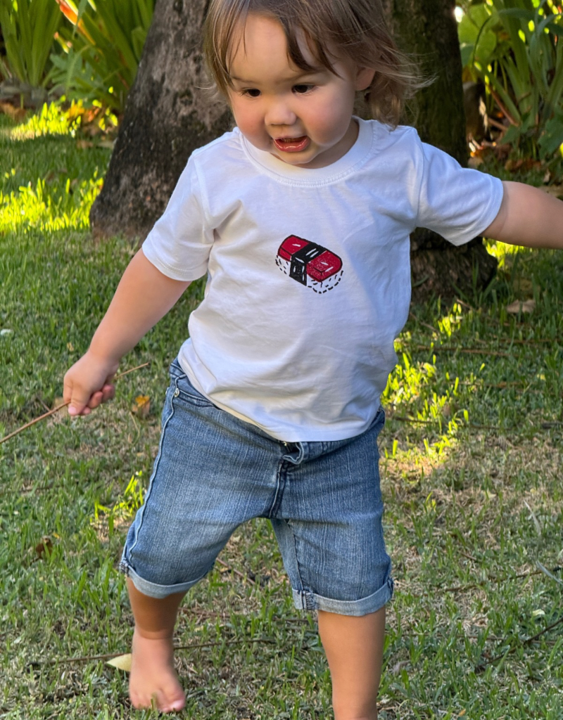 baby tee