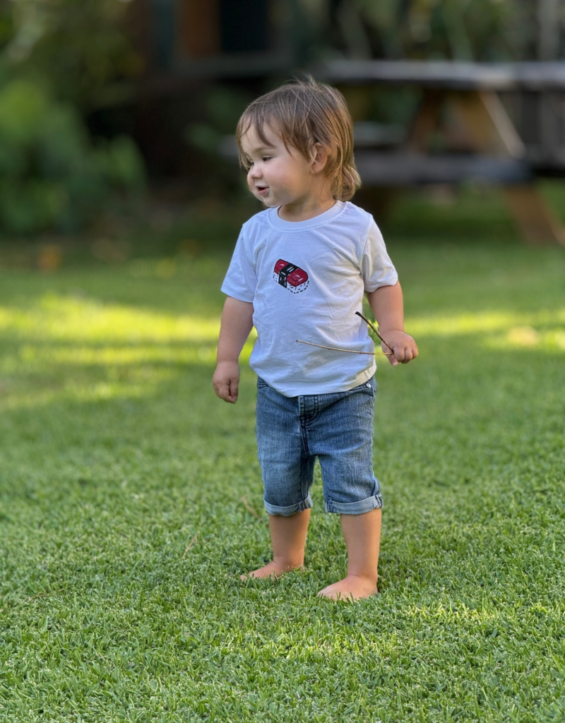 baby tee