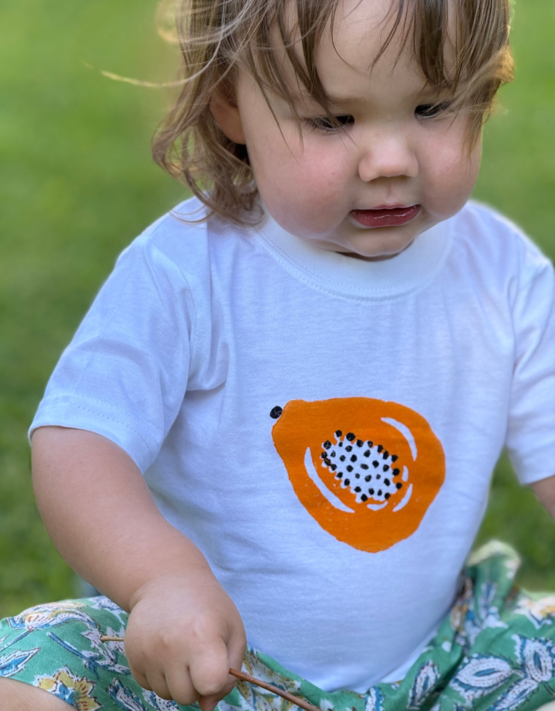 baby tee