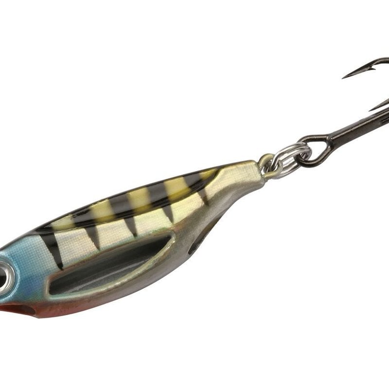 13 Fishing Flash Bang Jigging Spoon