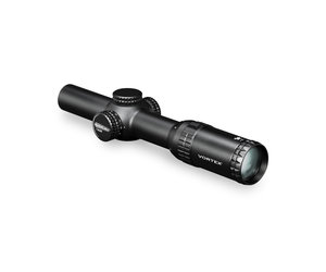 【実物】Vortex STRIKE EAGLE 1-6x24 Vortex Strike Eagle 1-6x24 AR-BDC Reticle - Rat River Outdoors Inc.