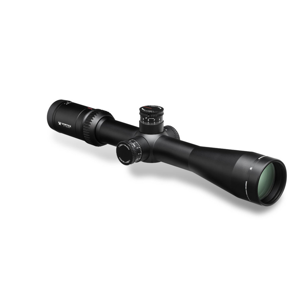 Vortex Viper HS-T Riflescope 4-16x44 VMR-1 MOA