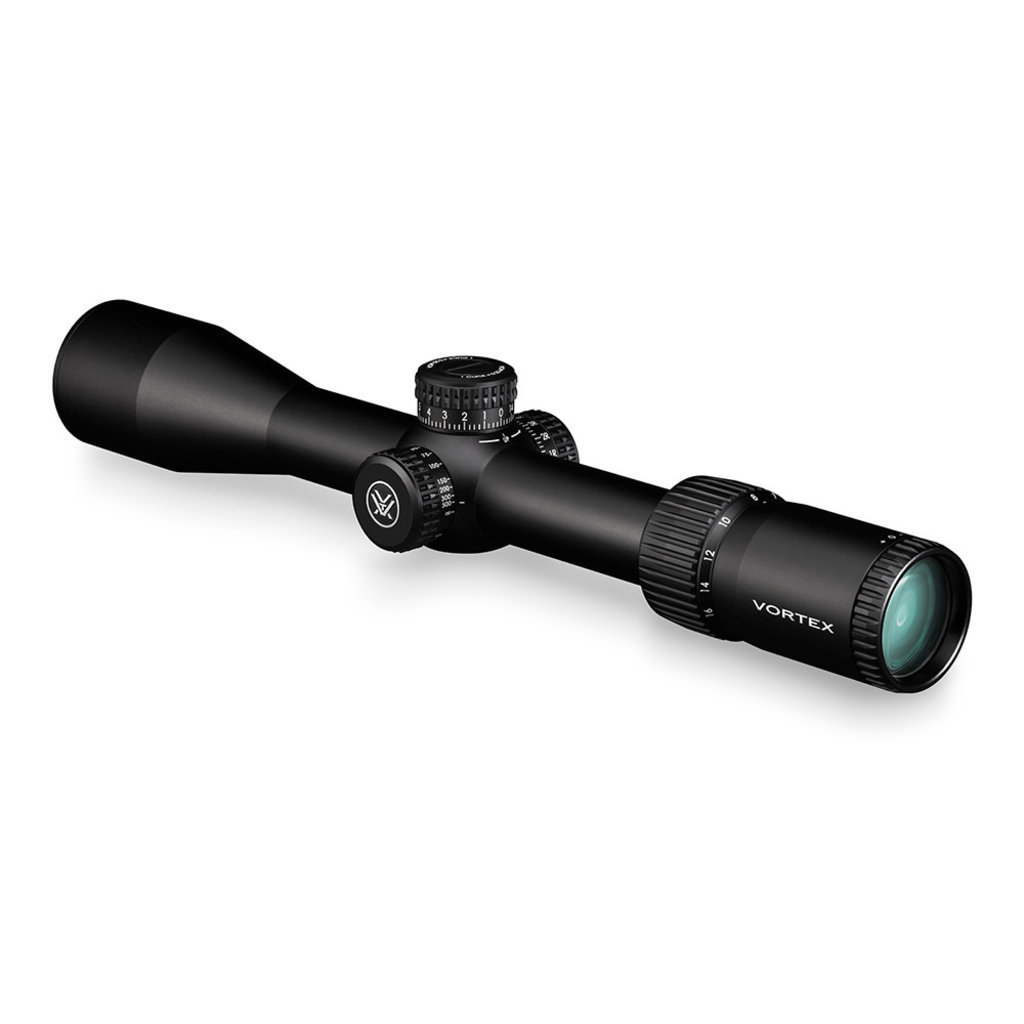 Vortex Diamondback Tactical 4-16x44 Riflescope EBR-2C MOA Reticle First Focal Plane