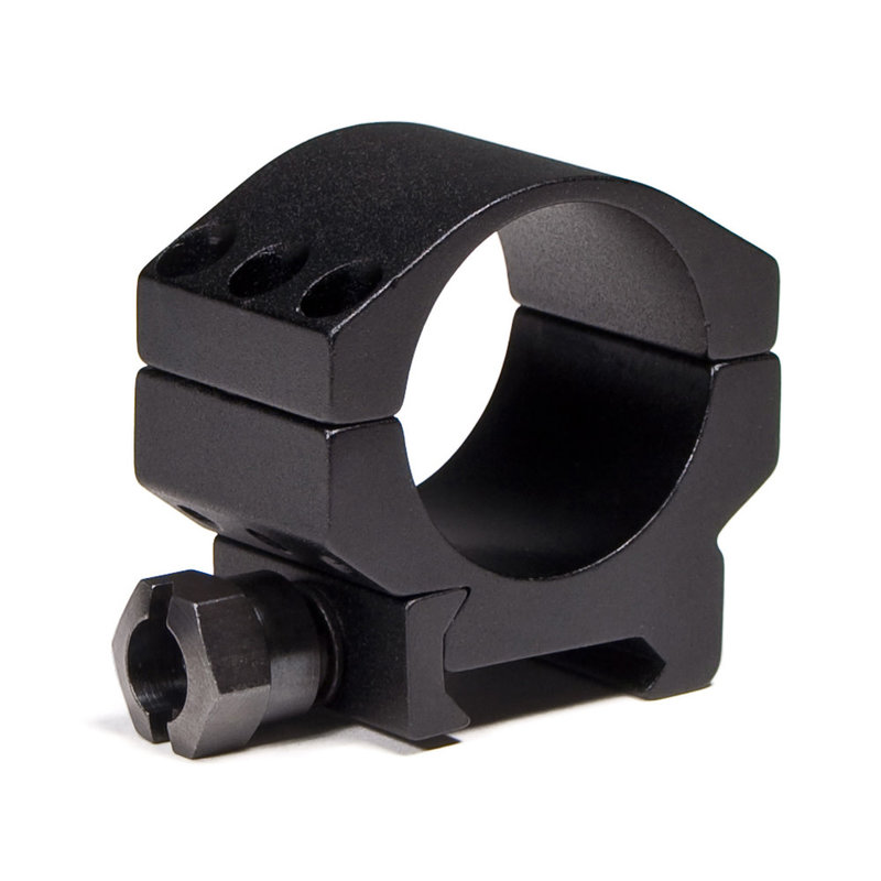 Vortex 30mm Low Tactical Ring (1pk)