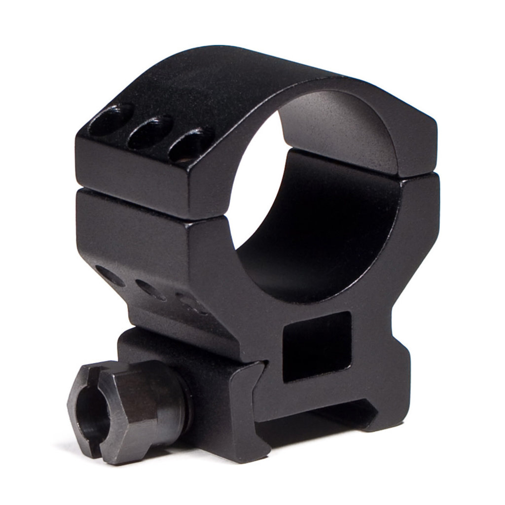 Vortex 30mm High Tactical Ring (1pk)