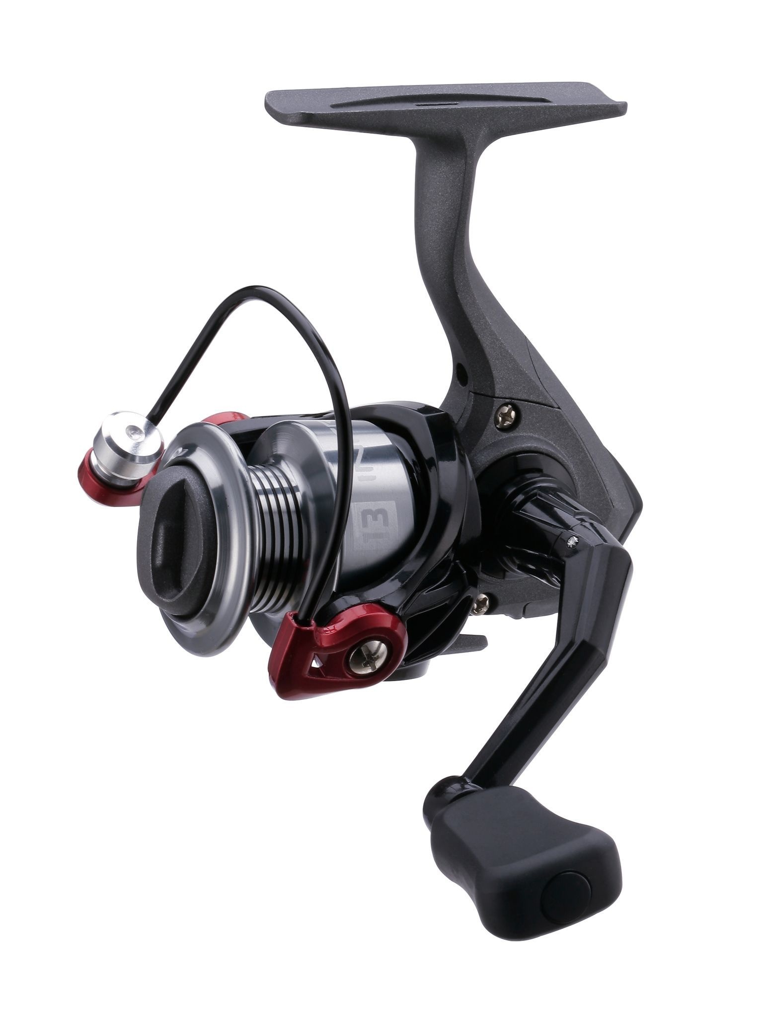 13 Fishing Infrared Spinning Reel Rat River Outdoors