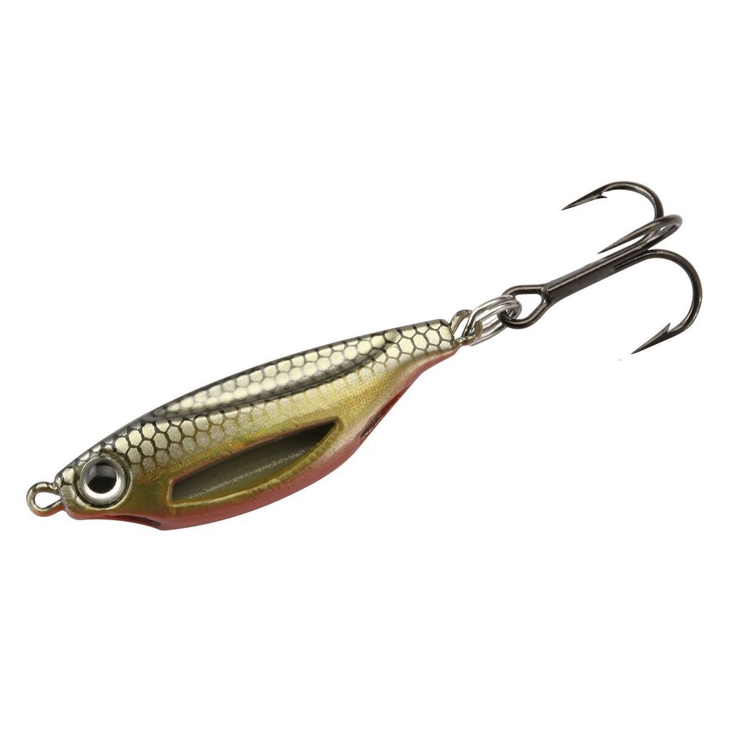 13 Fishing Flash Bang Jigging Spoon