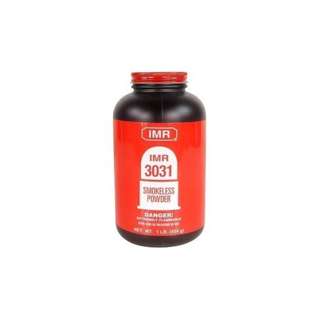 IMR 3031 Powder 1 lb