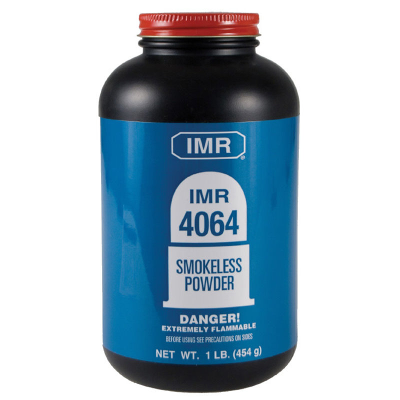IMR 4064 Powder 1 lb