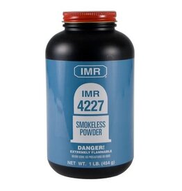 IMR 4227 Powder 1 lb