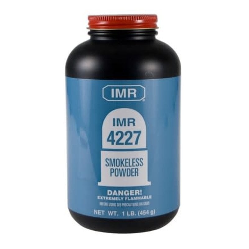 IMR 4227 Powder 1 lb