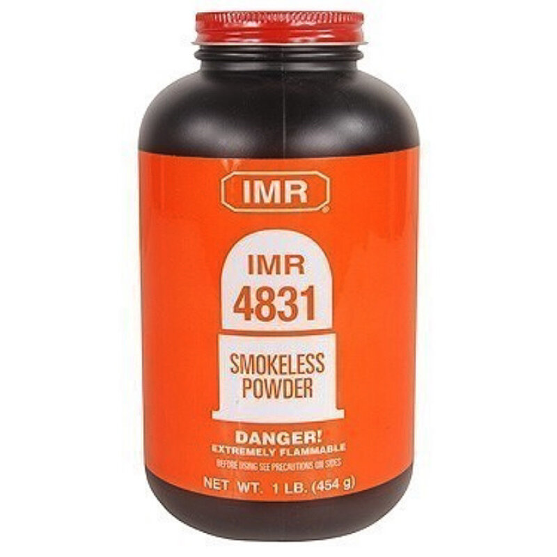 IMR 4831 Powder 1 lb