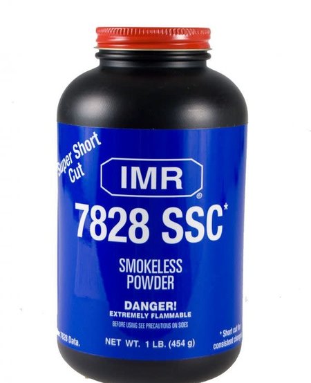 7828 SSC Smokeless Powder 1 lb