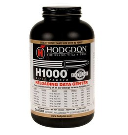 Hodgdon H1000 Powder 1 lb