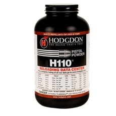 Hodgdon H110 Powder 1 lb