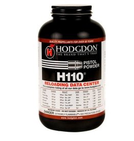 Hodgdon H110 Powder 1 lb