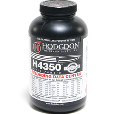 Hodgdon H4350 Powder 1 lb