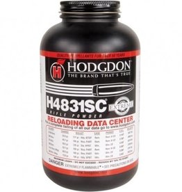 Hodgdon H4831SC Powder 1 lb