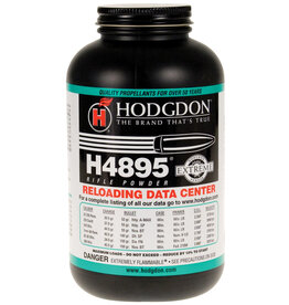 Hodgdon H4895 Powder 1 lb