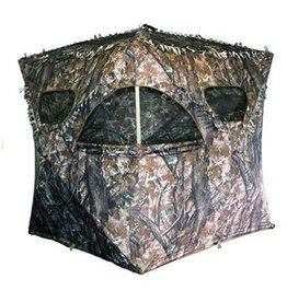 Altan The Bush Bunker Ground Blind