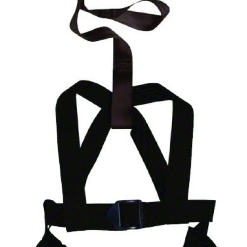 Ameristep Full Body Harness