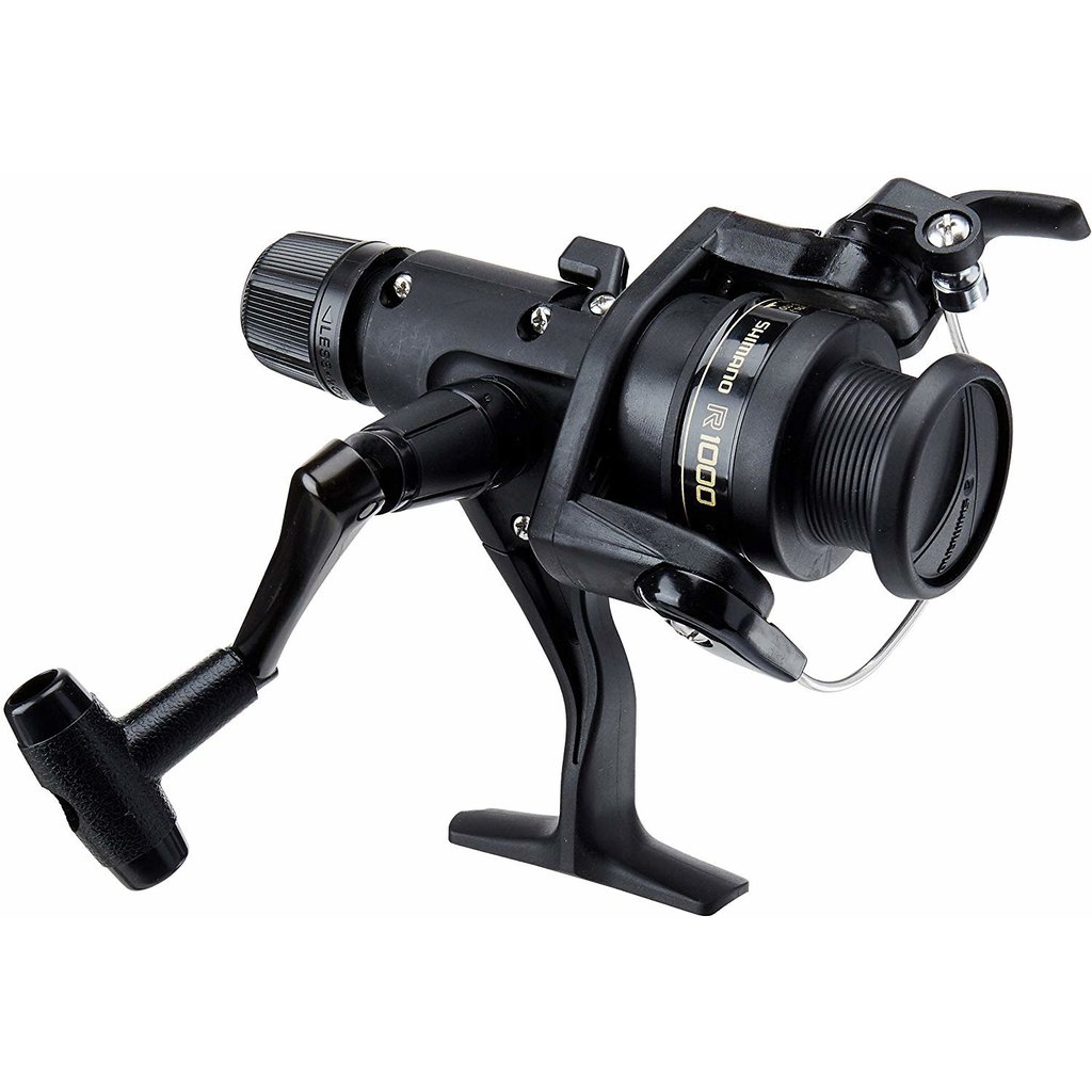Shimano IX 1000R Spinning Reel