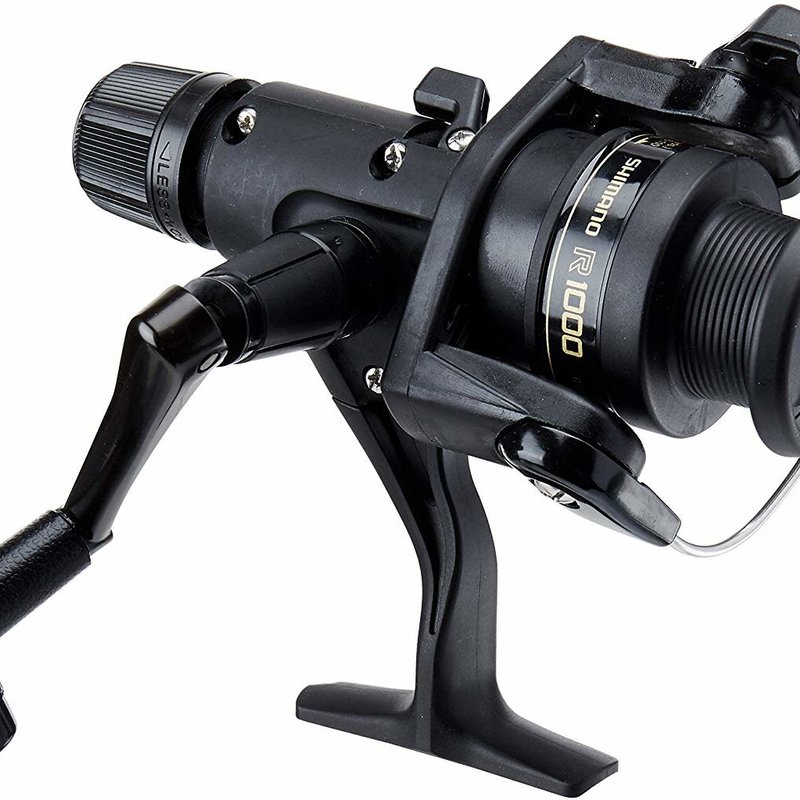 Shimano IX 1000R Spinning Reel