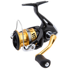 Shimano Sahara 1000 Spinning reel