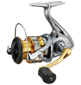 Shimano Sedona 2500HG FI