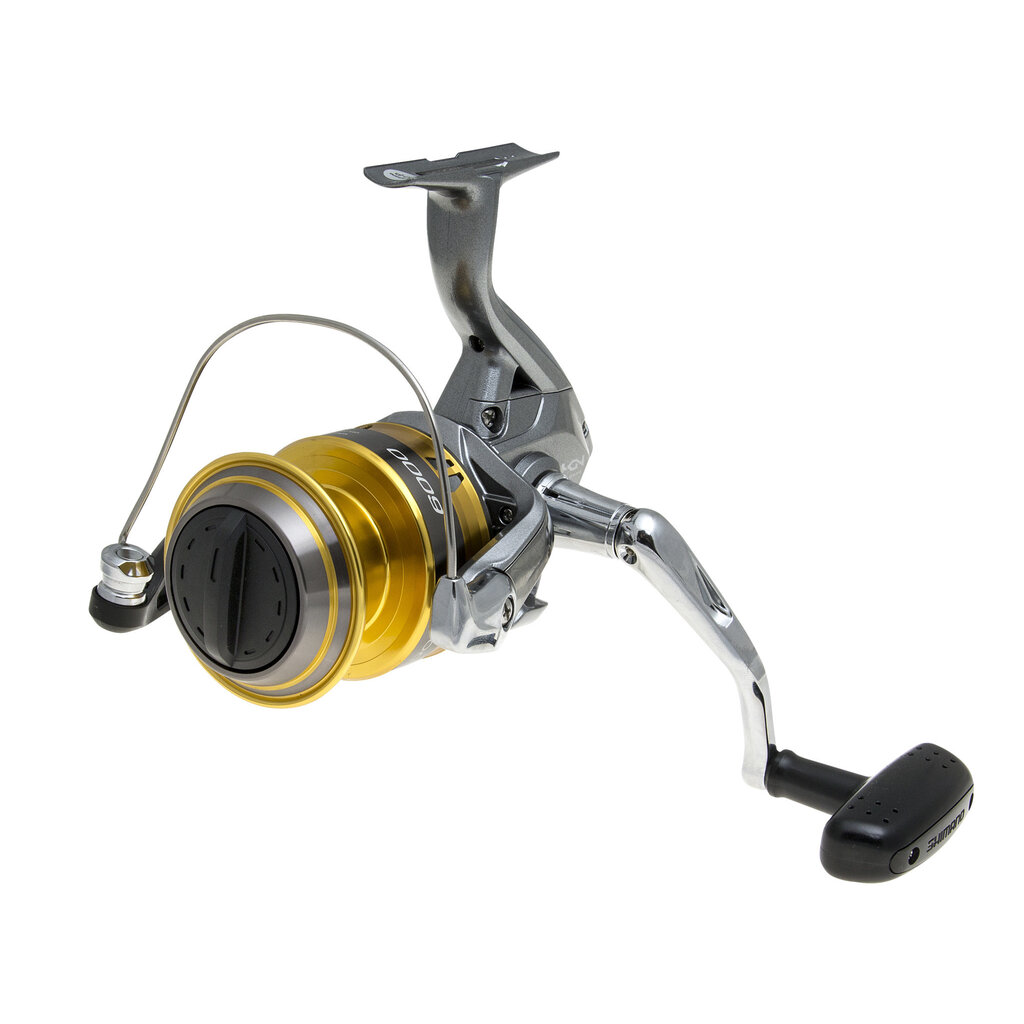 Shimano Sedona 2500HG FI