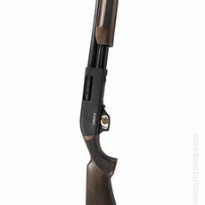 Canuck Defender 12ga 14" Barrel Shotgun