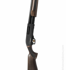 Canuck Defender 12ga 14" Barrel Shotgun