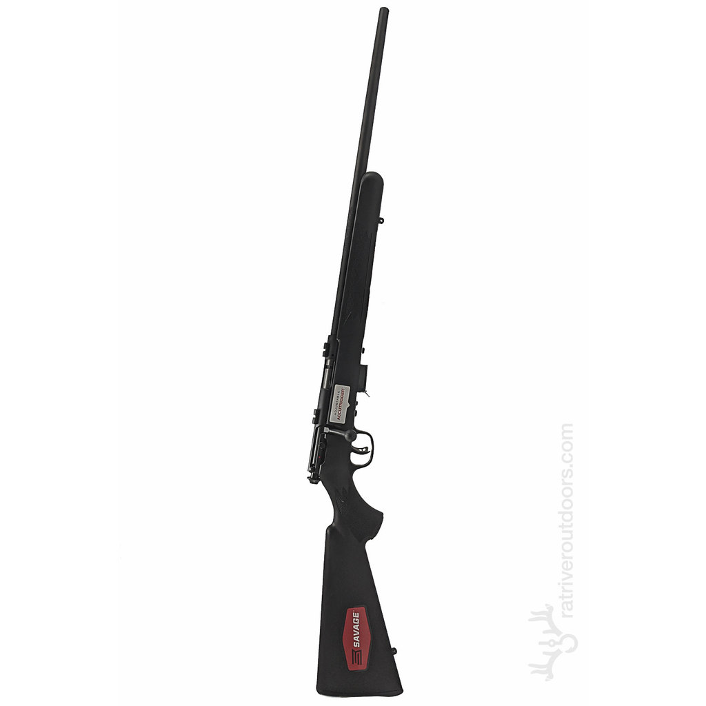 Savage Model 93R17 FNS 17HMR Bolt Action