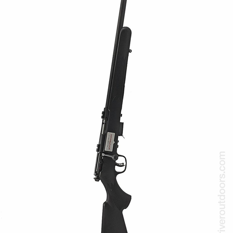 Savage Model 93R17 FNS 17HMR Bolt Action