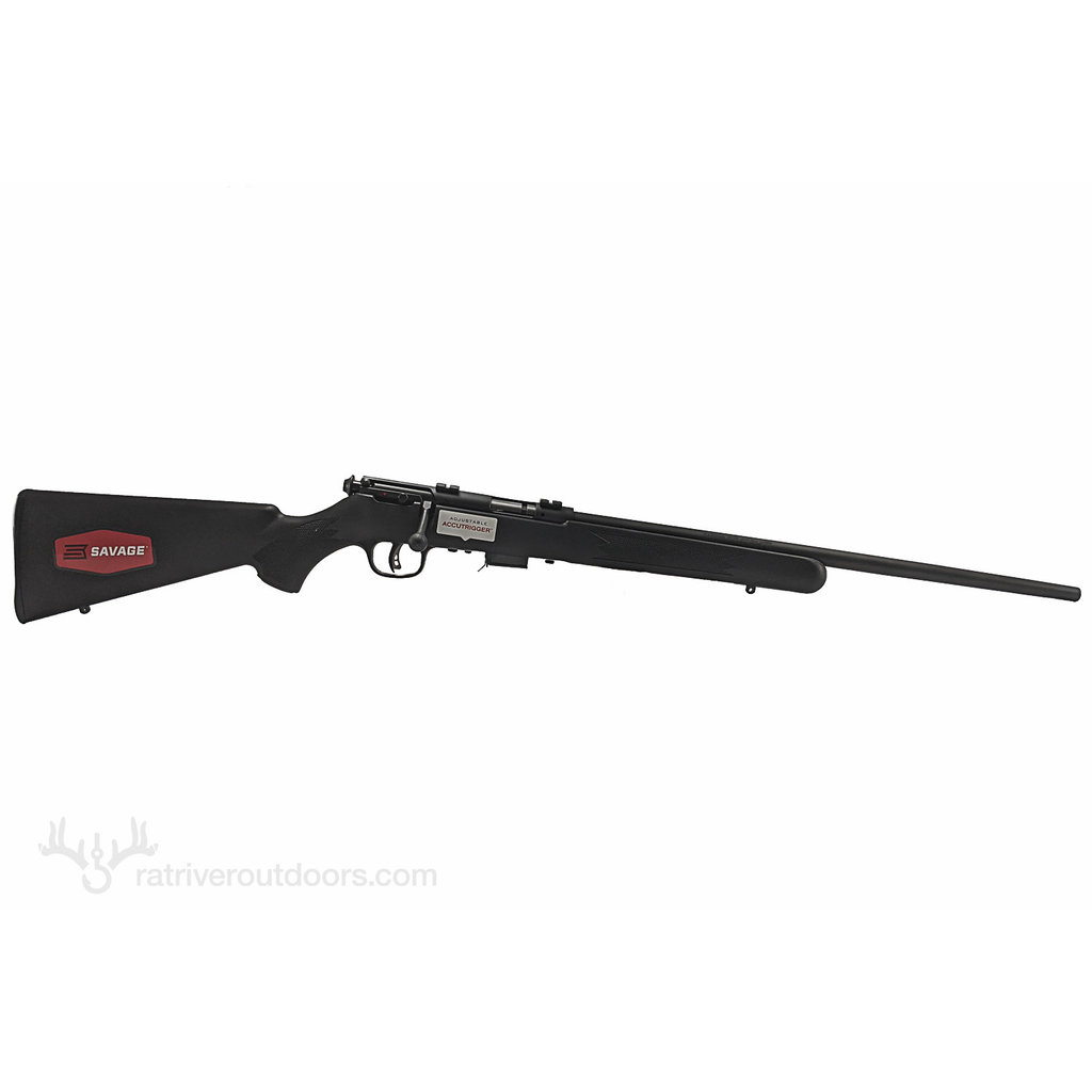 Savage Model 93R17 FNS 17HMR Bolt Action