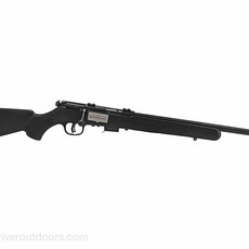Savage Model 93R17 FNS 17HMR Bolt Action