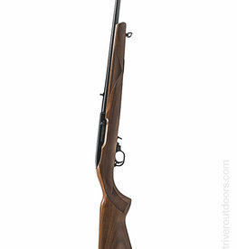 Ruger 10/22 DSP 22LR w/American Walnut Stock