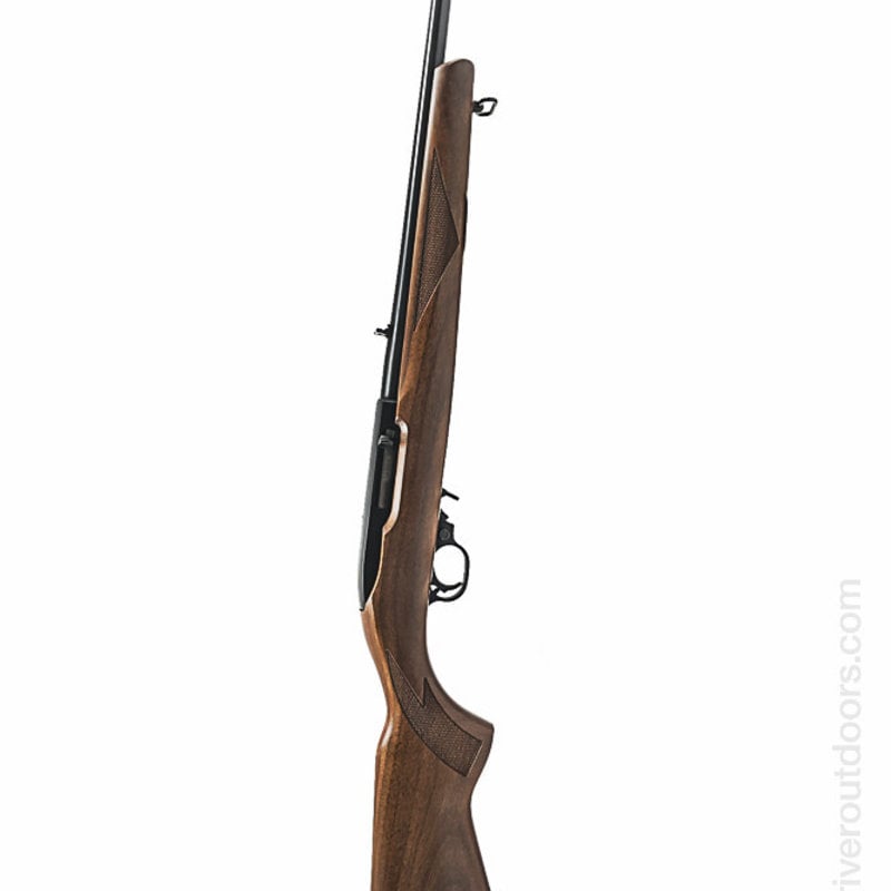 Ruger 10/22 DSP 22LR w/American Walnut Stock