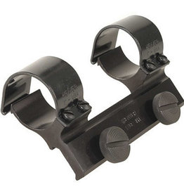 Weaver 1" High Side Mount Rings