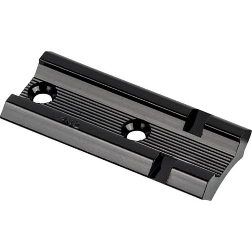 Weaver Top Mount Base #82