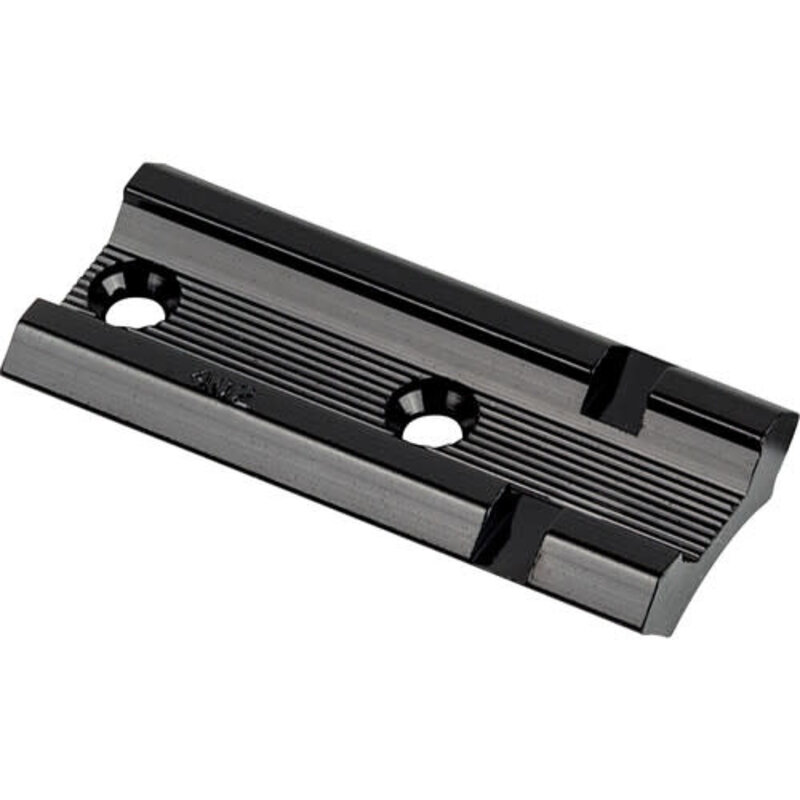 Weaver Top Mount Base #82