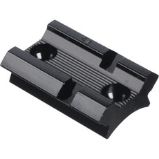 Weaver Top Mount Base #75