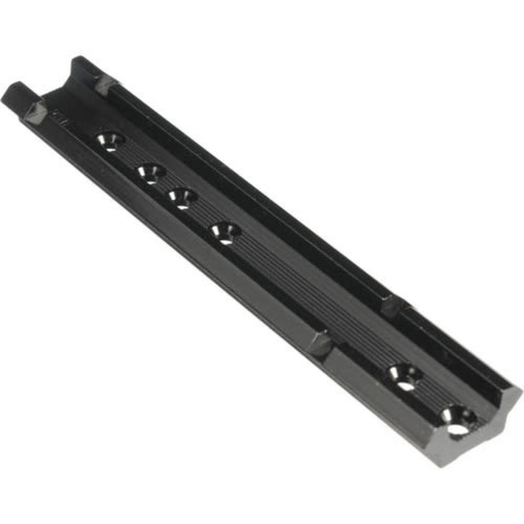 Weaver Top Mount Base #63B