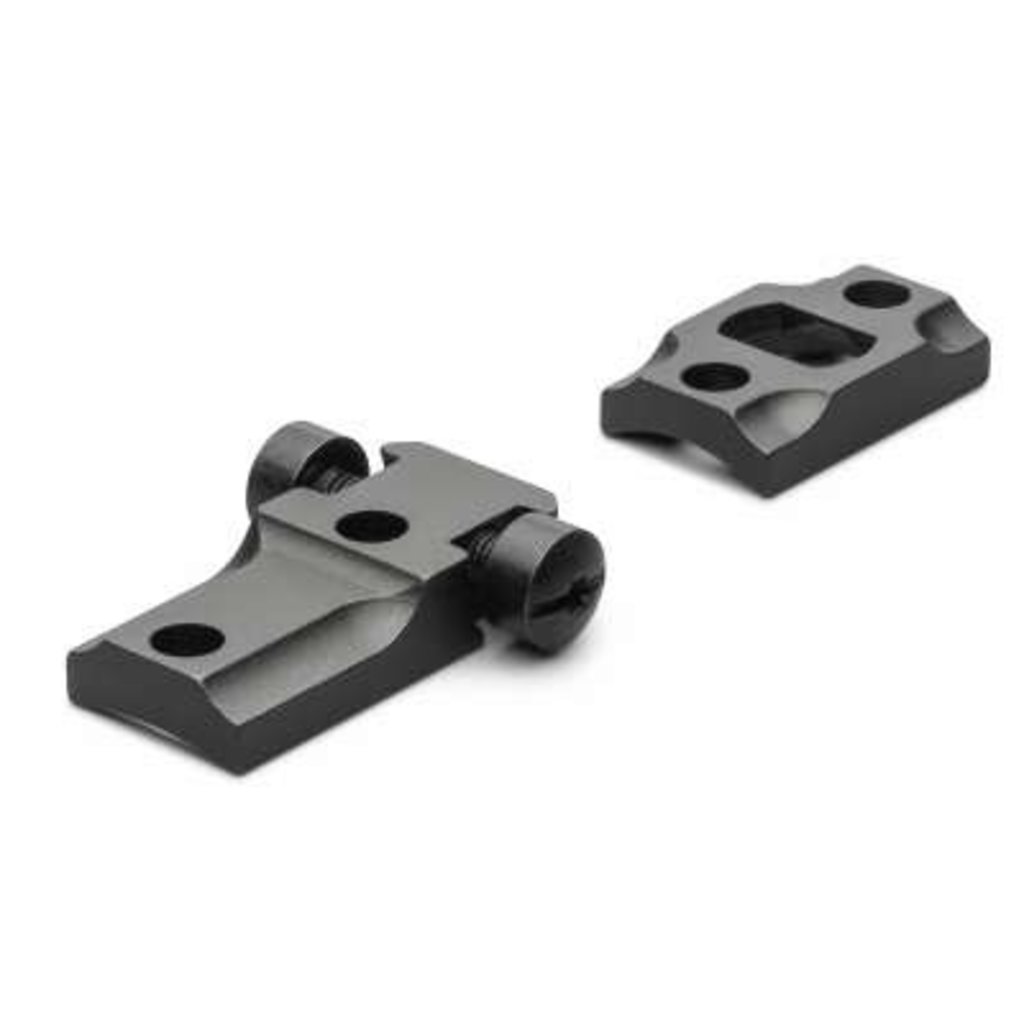 Leupold STD Browning BLR Standard 2 Piece Base