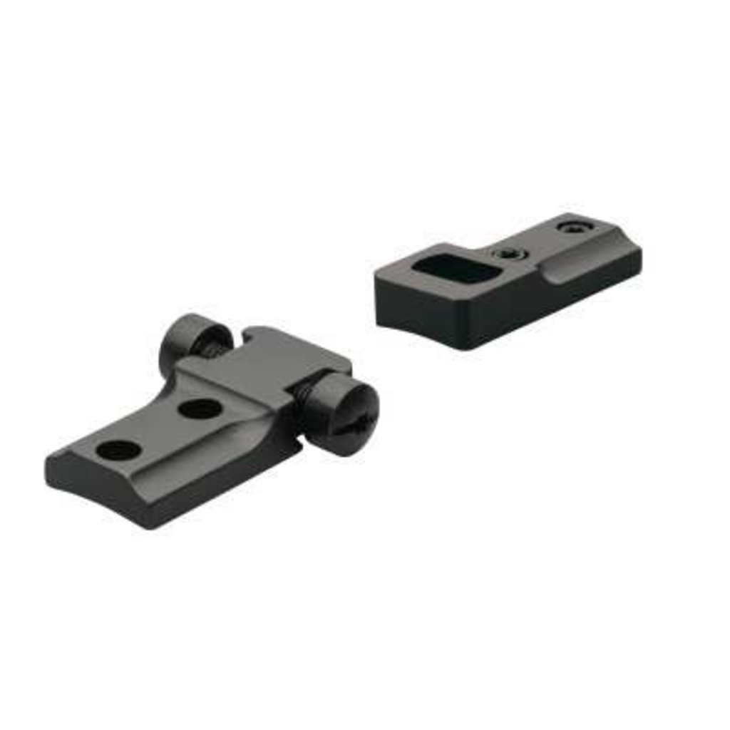 Leupold STD Remington 700 RVF Standard 2 Piece Base