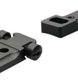Leupold STD Remington 700 RVF Standard 2 Piece Base