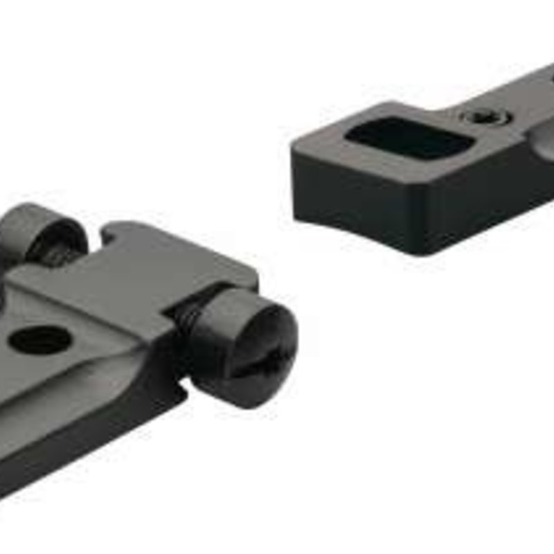 Leupold STD Remington 700 RVF Standard 2 Piece Base