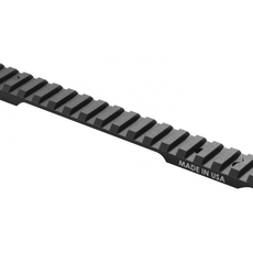 Weaver 1 Piece Mount Base For Remington 700 Short Action Picatinny Style
