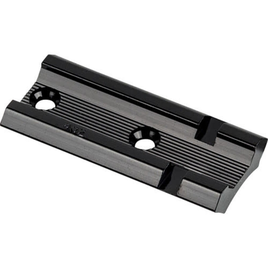 Weaver Top Mount Base #25